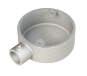 20mm Conlok End Box HDG Conlok CL1G