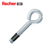 Fischer FNAII Nail in Anchor With Eye M6x25 - ETA Approved