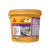 Sikadur 31+ (4kg A + 2kg B) Mixed Container Grey