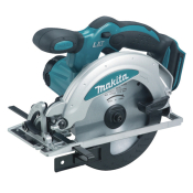 Makita 18V Circular Saw 165mm Blade Body Only - DSS610Z