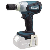 Makita 18V Impact Wrench 1/2inch Sq Drv Body Only DTW251Z
