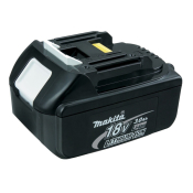 Makita 18V Li-Ion Battery 3.0Ah - BL1830