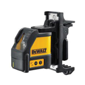 Dewalt Cross Line Laser 50M RED / GREEN - Self Levelling