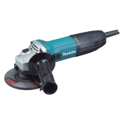 Makita Angle grinder 4 1/2inch 115mm GA4530R - 240v