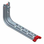 300mm Universal Bracket PG SPLUS Omega Rejiband