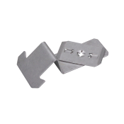 Marco Cable Basket-Strut Clip (Screwdriver Twist Type)