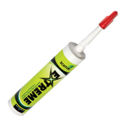 SCHTUK Extreme White Waterproof Sealant & Adhesive
