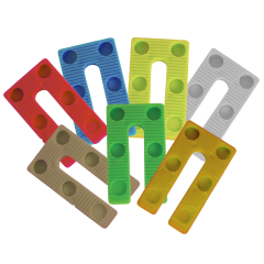 Plastic Batten Packers - High Load Capacity