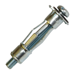 Metal Cavity Wall Anchors