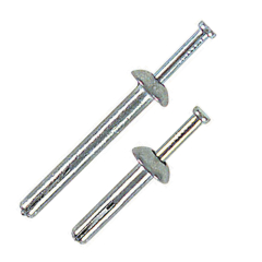 Metal Nail-in Anchors