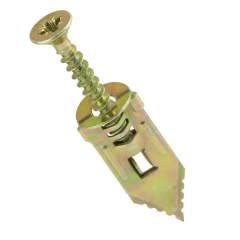 Hammer-In Plasterboard Fixings