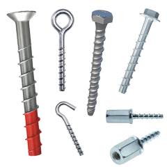 Screwbolt Anchors