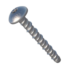 Multi-Fix Anchor Bolts - Pan Head