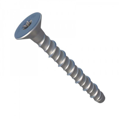 Multi-Fix Anchor Bolts - Countersunk