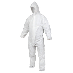 Disposable Coveralls
