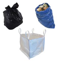 Refuse Sacks