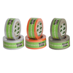 Clean Room Construction Tape