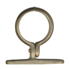 Pipe Rings - Screw On