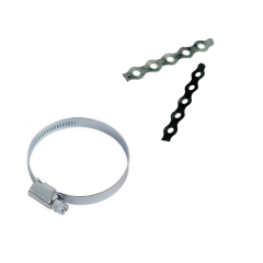 Fixing Band & Hose Clips