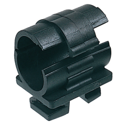 Rapid Positioning Channel Pipe Clips