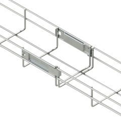 Marco Quick Click Wire Cable Basket