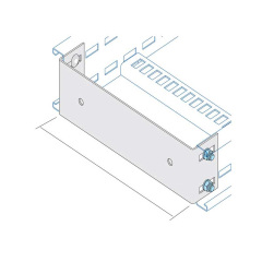 Heavy Duty Cable Ladder Stop Ends