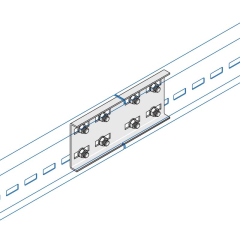 Heavy Duty Cable Ladder Accessories