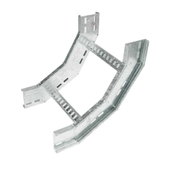 Extra Heavy Duty Cable Ladder Inside Risers