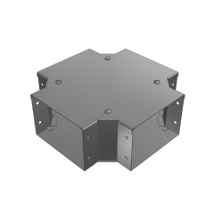 Fourway Gusset - Top Lid