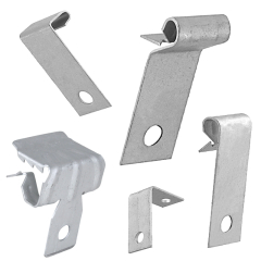 Purlin Clips