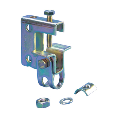 Swivel Beam/Flange Clamps