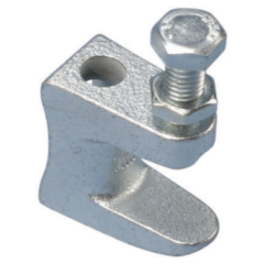 Girder Clamps for Rod