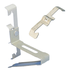 Tray, Basket & Channel Clips