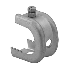 Heavy Duty Beam Clamps