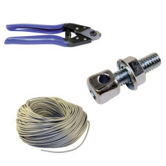 Zip Clip Accessories