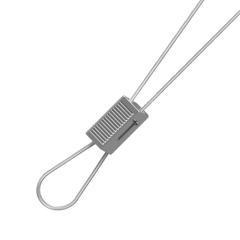 Zip-Clip Rize Cable Lock System