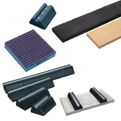 Roof Support Systems