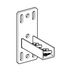 siFRAMO Channel Adapters