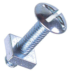 Roofing Bolts