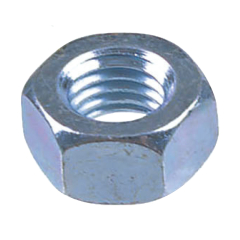 Hex Full Nuts