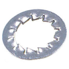 BZP Internal Shakeproof Washers