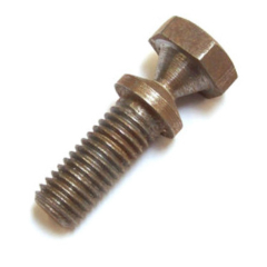 Security Shear Bolts