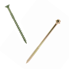 Timber Decking Screws