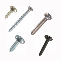 Self-Tapping Screws