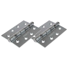 Bearing Hinges - Stainless Steel