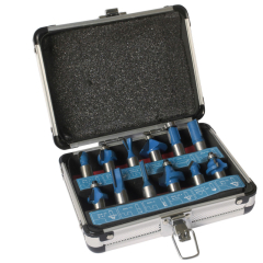 Router Sets/Accessories