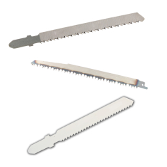 Jigsaw & Recip Blades