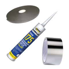 Sealants & Tapes