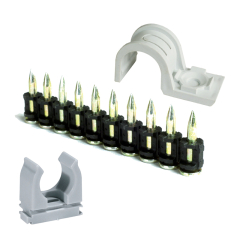 Pulsa 800 Pins & Fixings