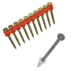 Spitfire P370 Shot Pins & Collated Pins